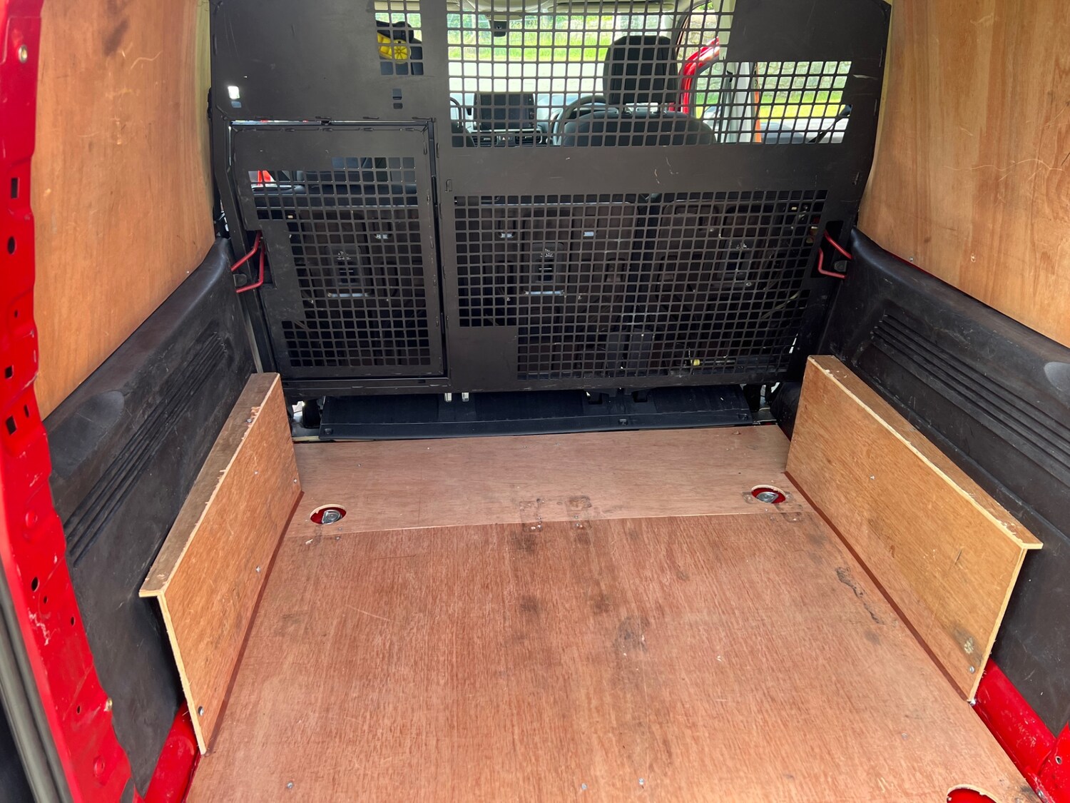 Vehicle 17