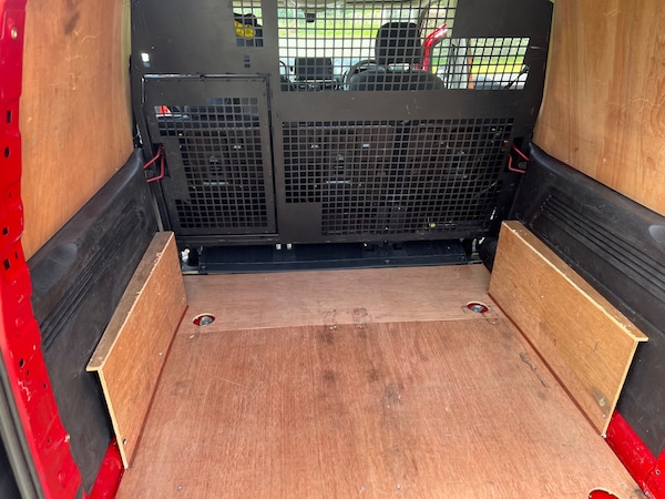 Used Citroen Berlingo 2020 for sale - 75101273: Photo 17