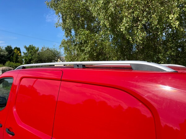 Used Citroen Berlingo 2020 for sale - 75101273: Photo 18