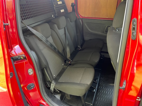 Used Citroen Berlingo 2020 for sale - 75101273: Photo 6