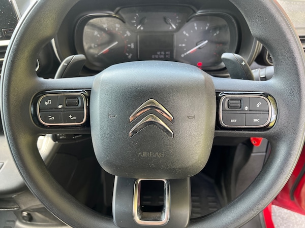 Used Citroen Berlingo 2020 for sale - 75101273: Photo 9