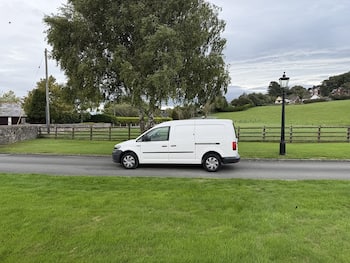 Used Volkswagen Caddy Maxi 2019 for sale - 79827253: Photo