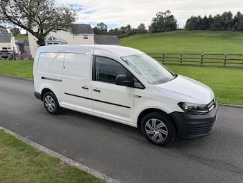 Used Volkswagen Caddy Maxi 2019 for sale - 79827253: Photo