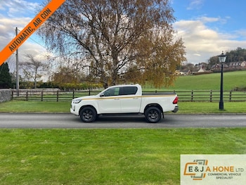 Used Toyota Hilux 2023 for sale - 78507839: Photo