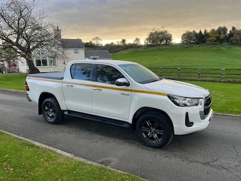 Used Toyota Hilux 2023 for sale - 78507839: Photo