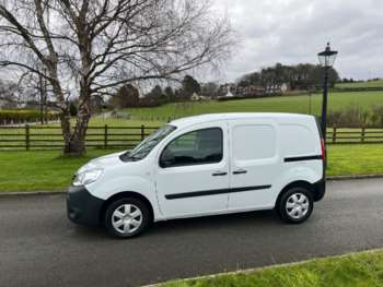Used Nissan NV250 2021 for sale - 73335828: Photo