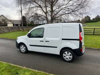 Used Nissan NV250 2021 for sale - 73335828: Photo