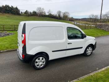 Used Nissan NV250 2021 for sale - 73335828: Photo