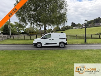 Used Toyota ProAce 2023 for sale - 79436263: Photo