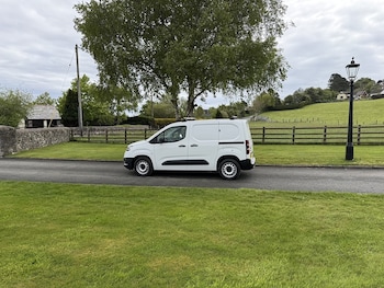 Used Toyota ProAce 2023 for sale - 79436263: Photo