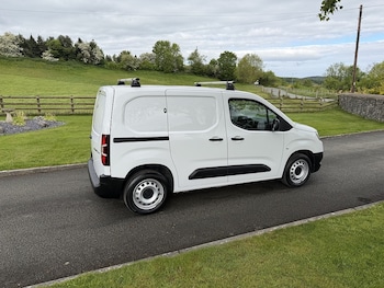 Used Toyota ProAce 2023 for sale - 79436263: Photo