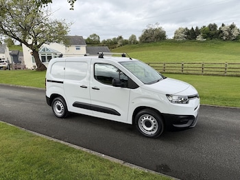 Used Toyota ProAce 2023 for sale - 79436263: Photo