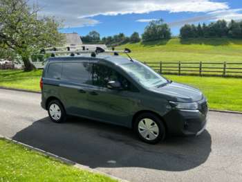Used Nissan Other 2024 for sale - 75079970: Photo