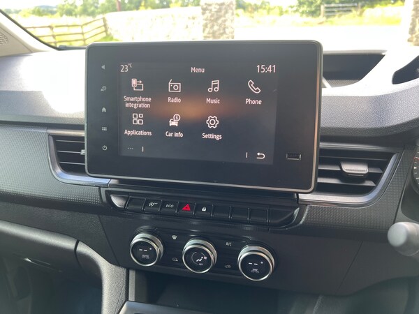Used Nissan Other 2024 for sale - 75079970: Photo 8