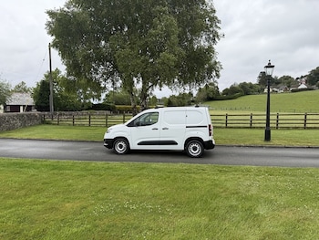 Used Toyota ProAce 2023 for sale - 79436277: Photo