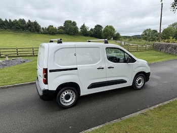 Used Toyota ProAce 2023 for sale - 79436277: Photo