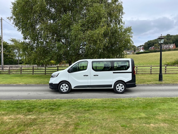 Used Renault Trafic 2024 for sale - 75366865: Photo 1
