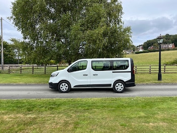 Renault - Trafic