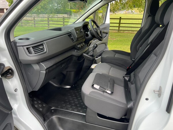 Used Renault Trafic 2024 for sale - 75366865: Photo 7