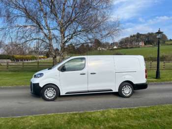 Used Toyota ProAce 2024 for sale - 74279180: Photo