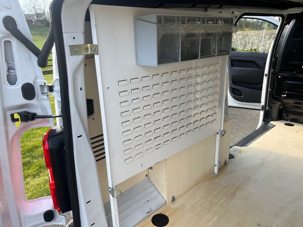 Used Toyota ProAce 2024 for sale - 74279180: Photo 20