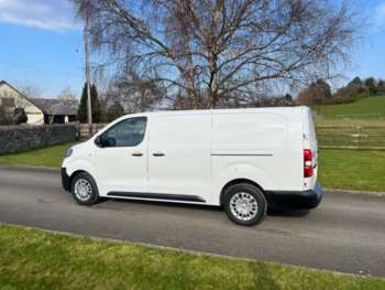 Used Toyota ProAce 2024 for sale - 74279180: Photo