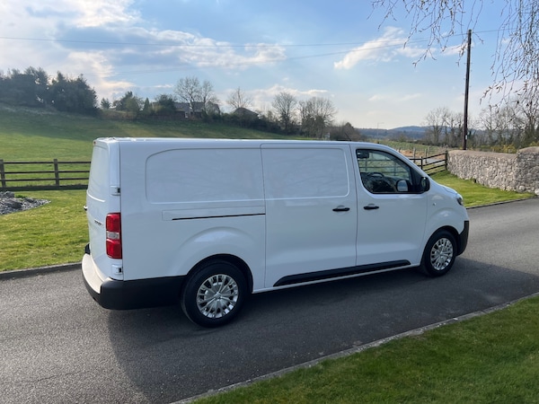 Used Toyota ProAce 2024 for sale - 74279180: Photo 3