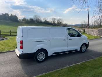 Used Toyota ProAce 2024 for sale - 74279180: Photo