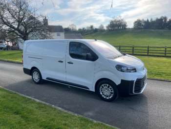 Used Toyota ProAce 2024 for sale - 74279180: Photo