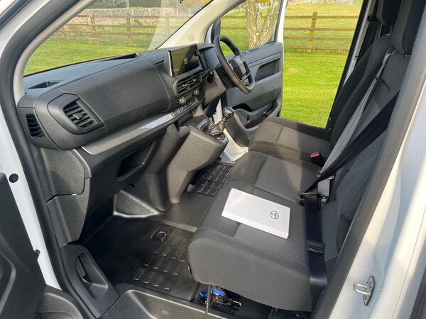 Used Toyota ProAce 2024 for sale - 74279180: Photo 6