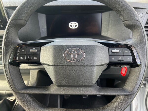Used Toyota ProAce 2024 for sale - 74279180: Photo 7