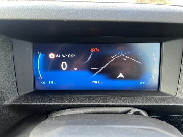 Used Toyota ProAce 2024 for sale - 74279180: Photo 8