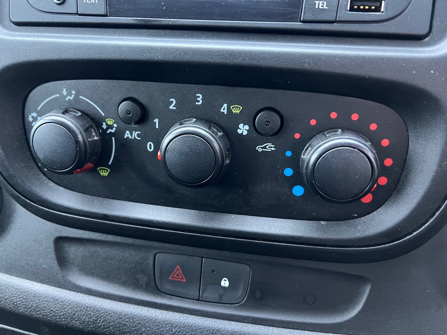 Used Renault Trafic 2019 for sale - 77019120: Photo 10