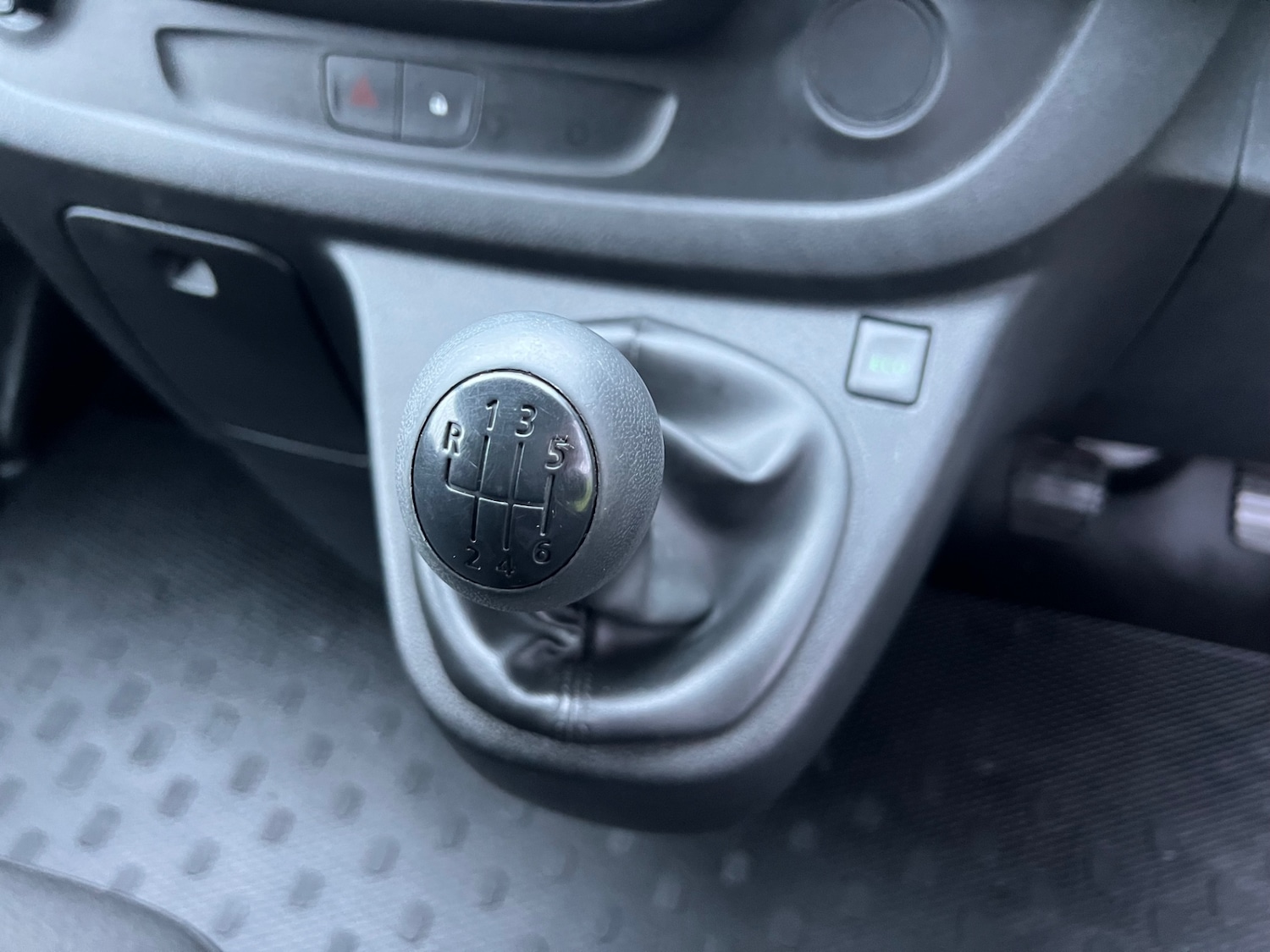 Used Renault Trafic 2019 for sale - 77019120: Photo 11