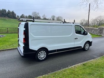 Used Renault Trafic 2019 for sale - 77019120: Photo
