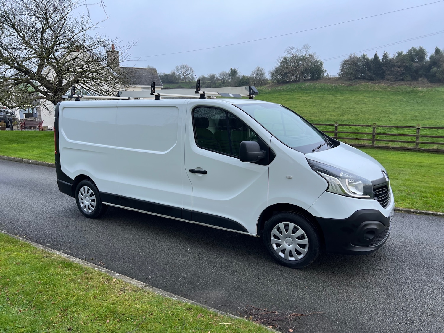 Used Renault Trafic 2019 for sale - 77019120: Photo 4
