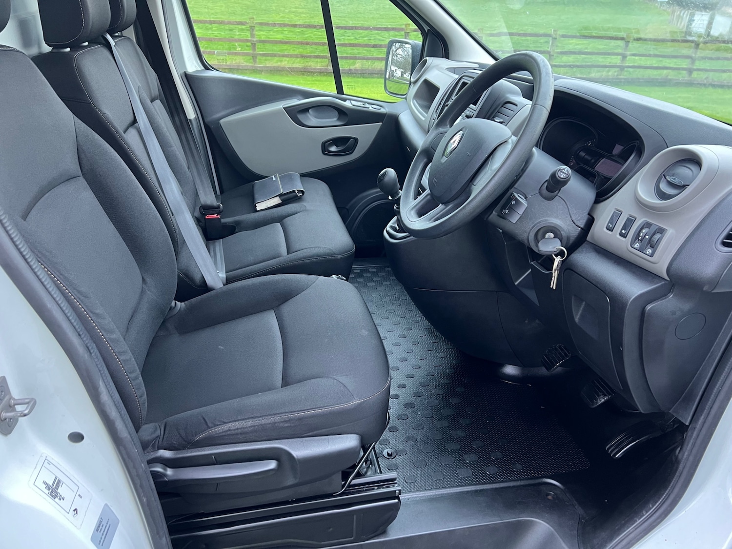 Used Renault Trafic 2019 for sale - 77019120: Photo 5