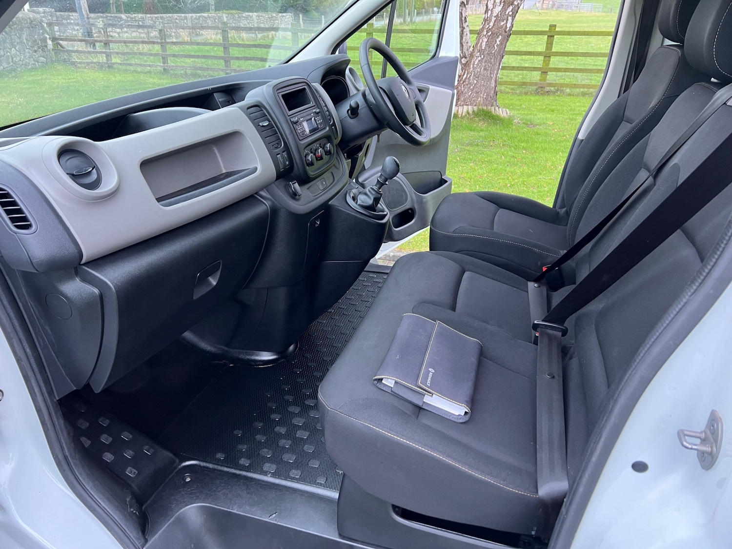 Used Renault Trafic 2019 for sale - 77019120: Photo 6