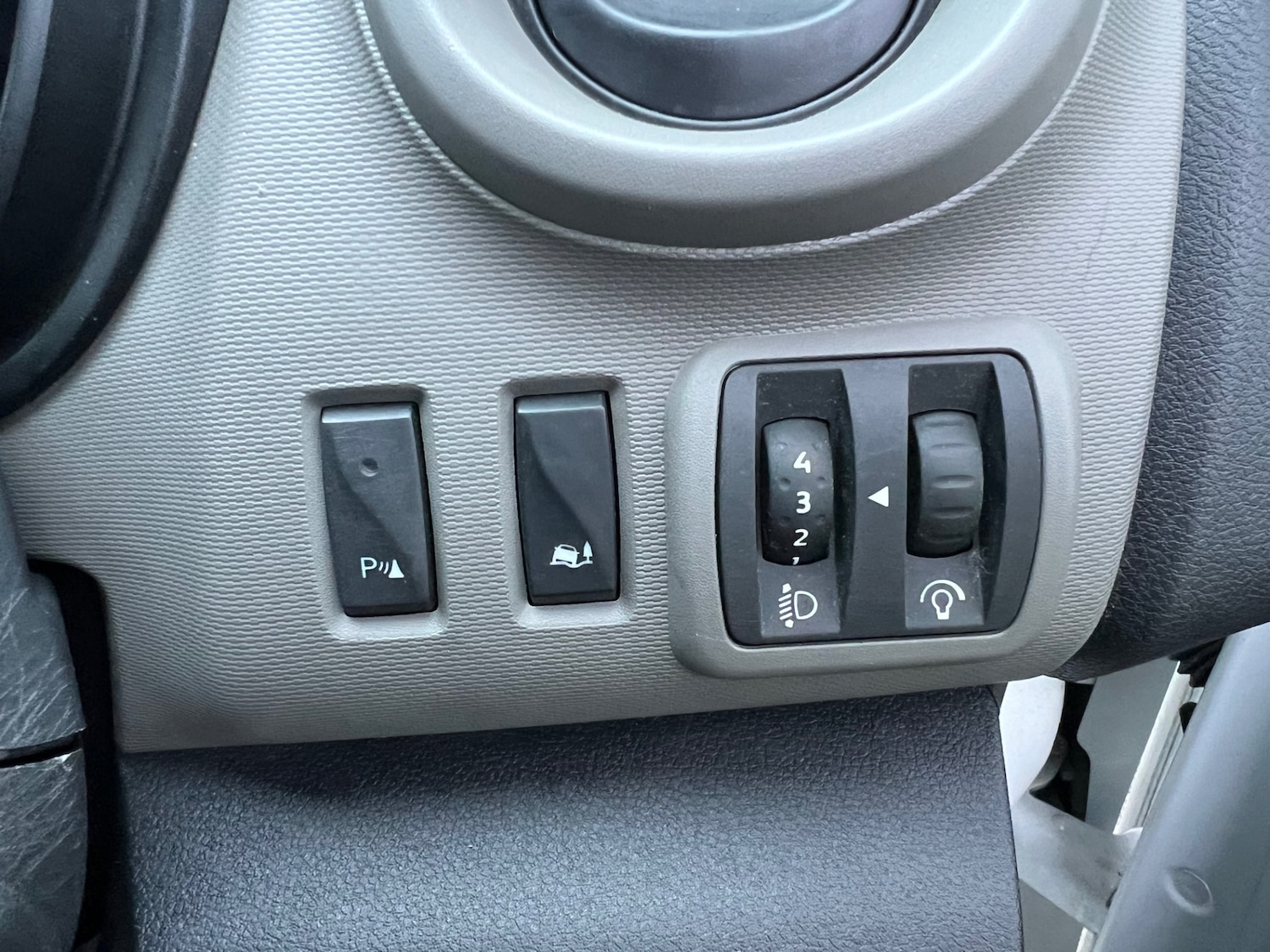 Used Renault Trafic 2019 for sale - 77019120: Photo 7