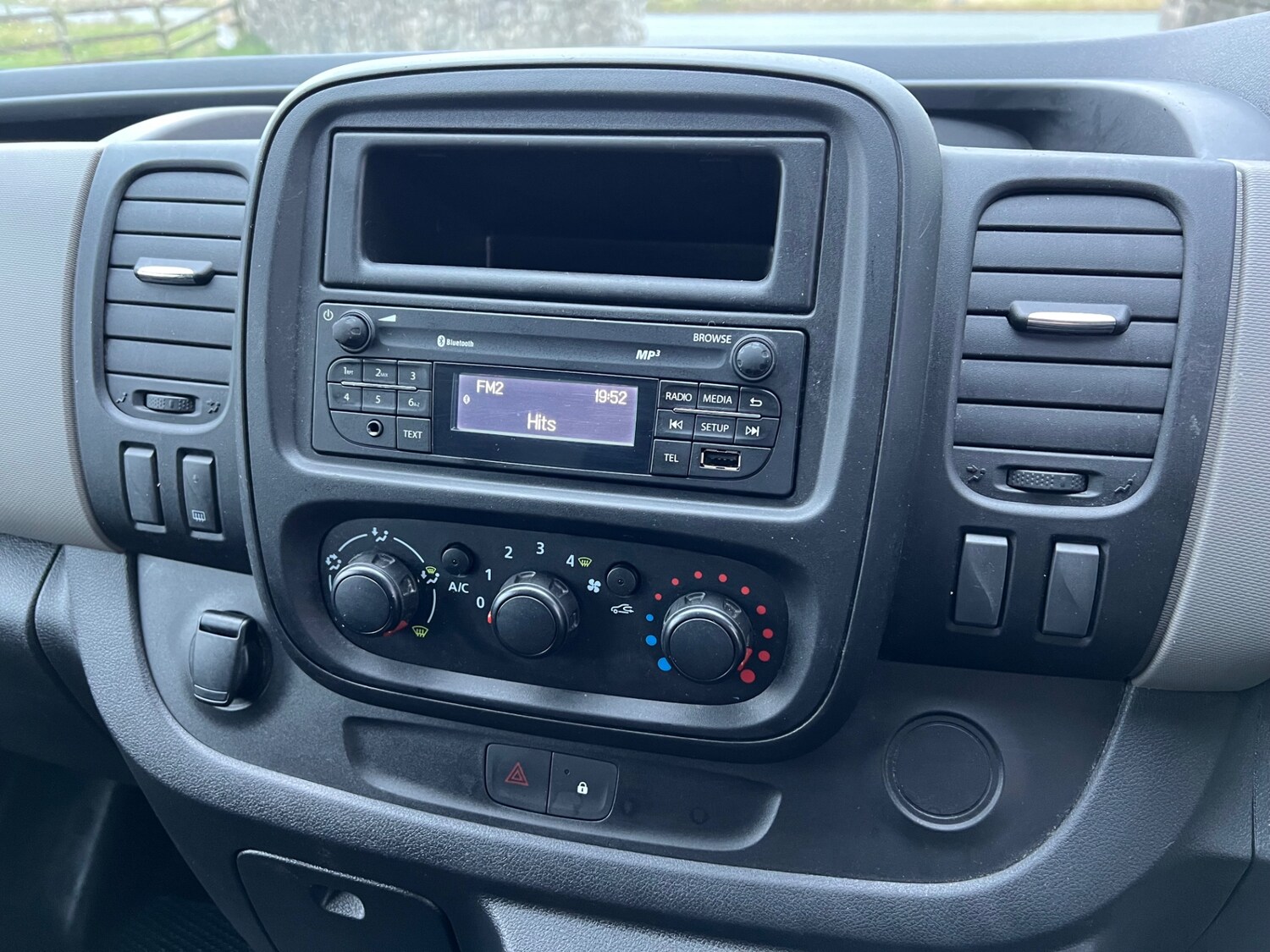 Used Renault Trafic 2019 for sale - 77019120: Photo 8