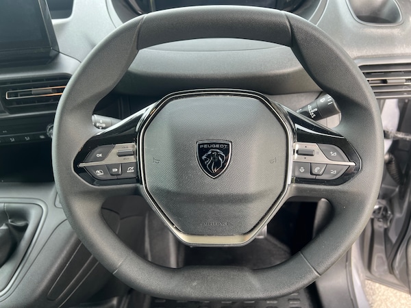 Used Peugeot Partner 2024 for sale - 74357417: Photo 7