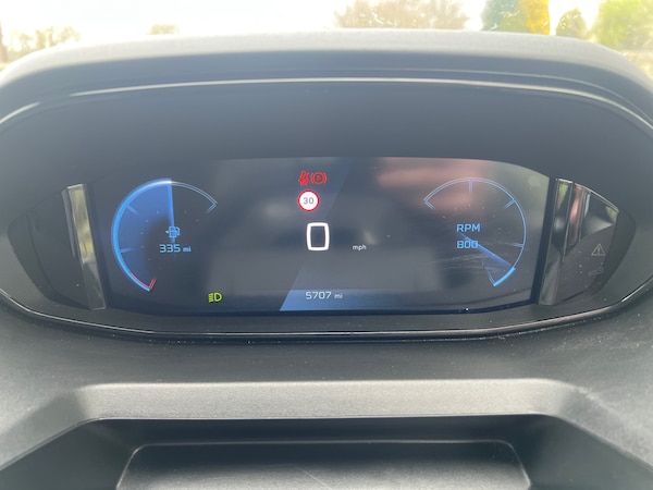 Used Peugeot Partner 2024 for sale - 74357417: Photo 8