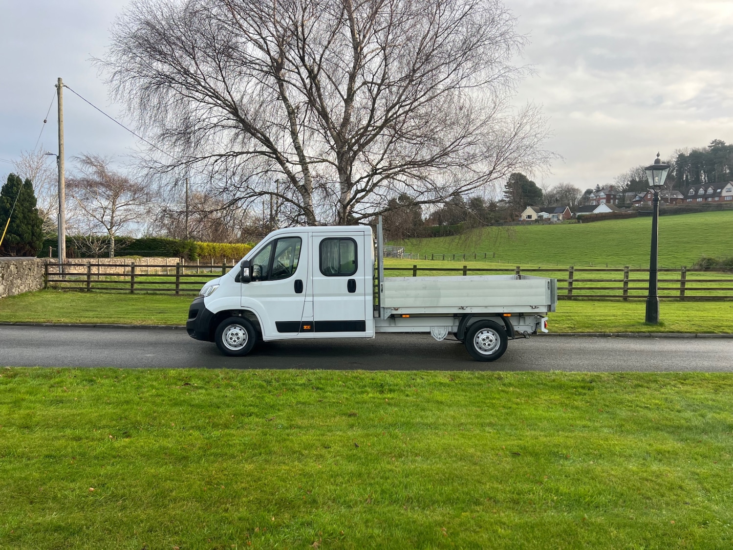 Used Vauxhall Movano 2023 for sale - 76831864: Photo 1