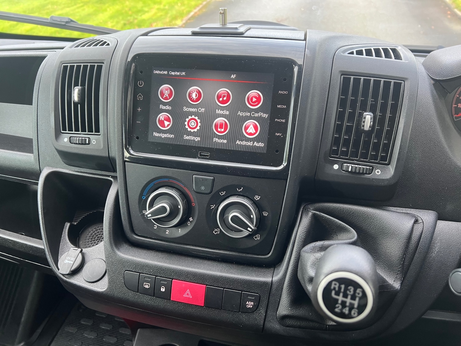 Used Vauxhall Movano 2023 for sale - 76831864: Photo 11