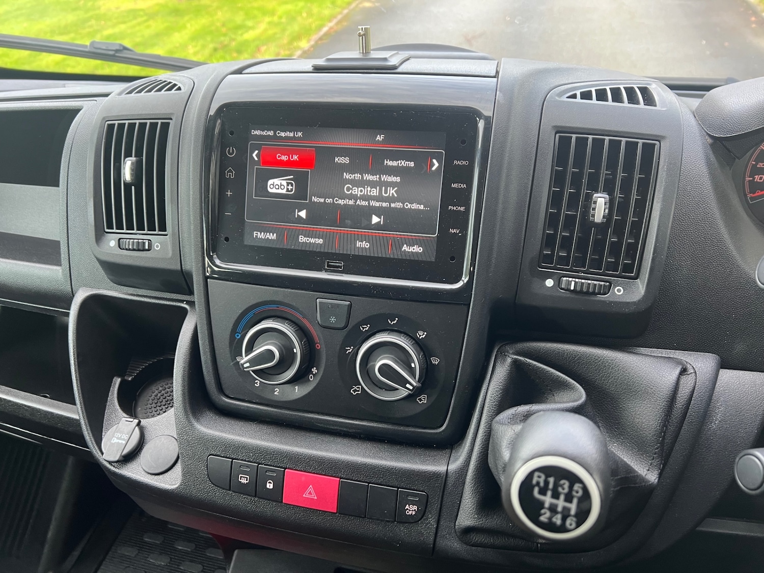 Used Vauxhall Movano 2023 for sale - 76831864: Photo 12