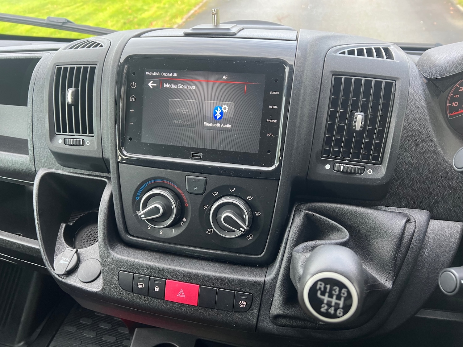 Used Vauxhall Movano 2023 for sale - 76831864: Photo 13