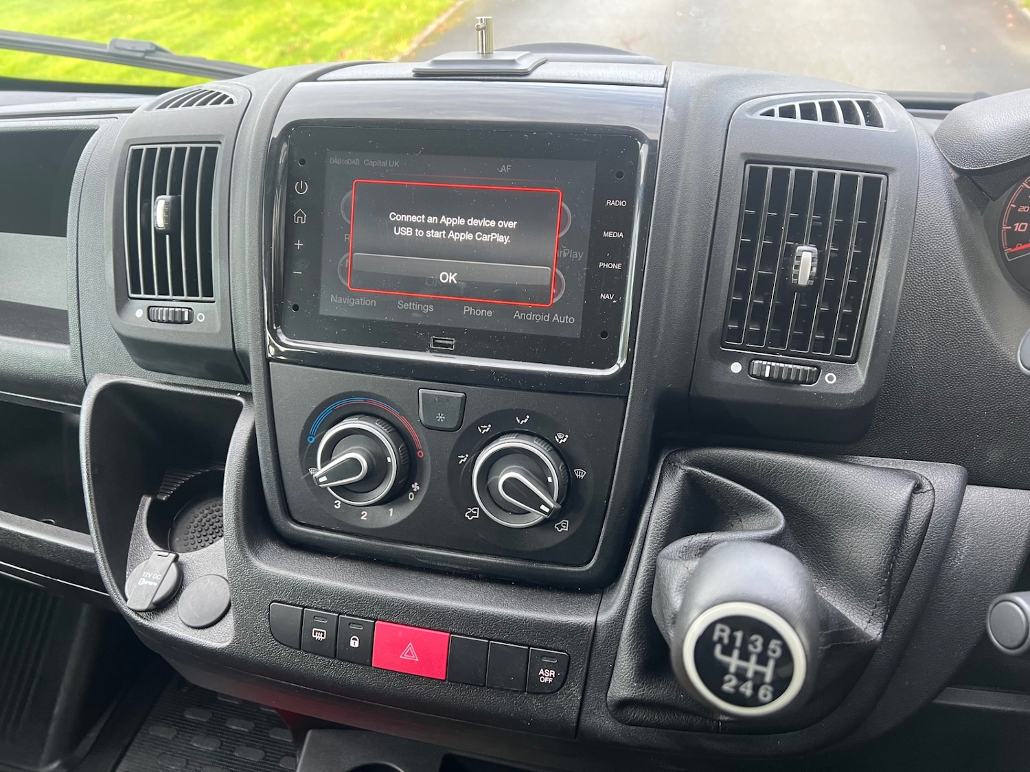 Used Vauxhall Movano 2023 for sale - 76831864: Photo 14