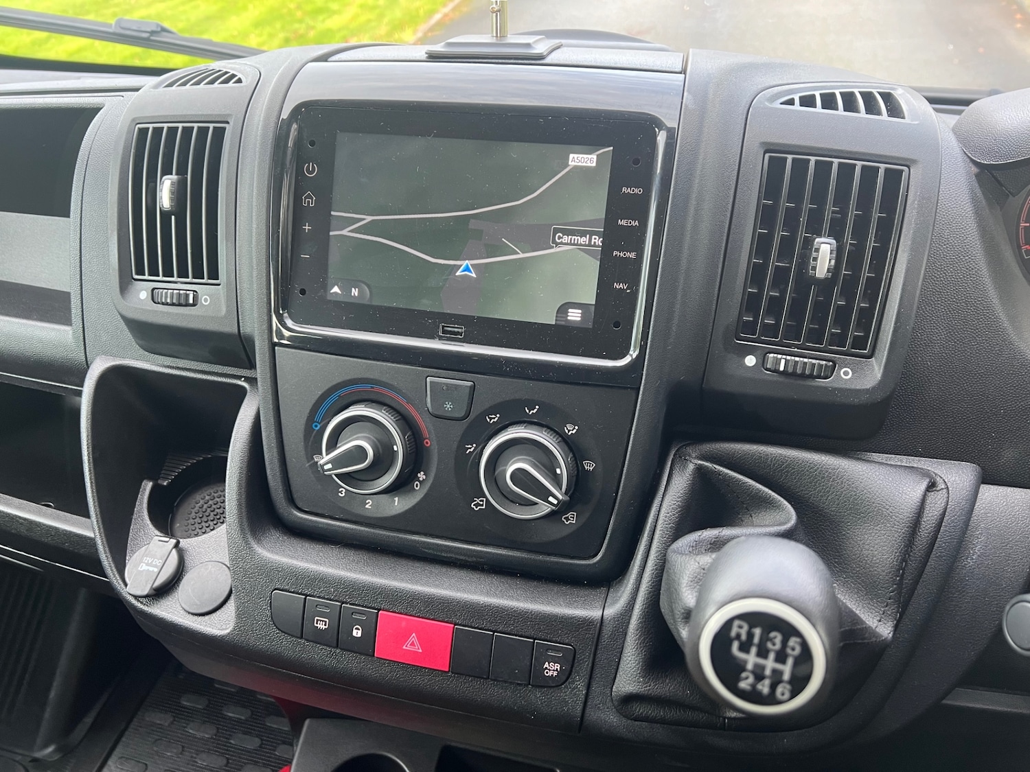 Used Vauxhall Movano 2023 for sale - 76831864: Photo 15