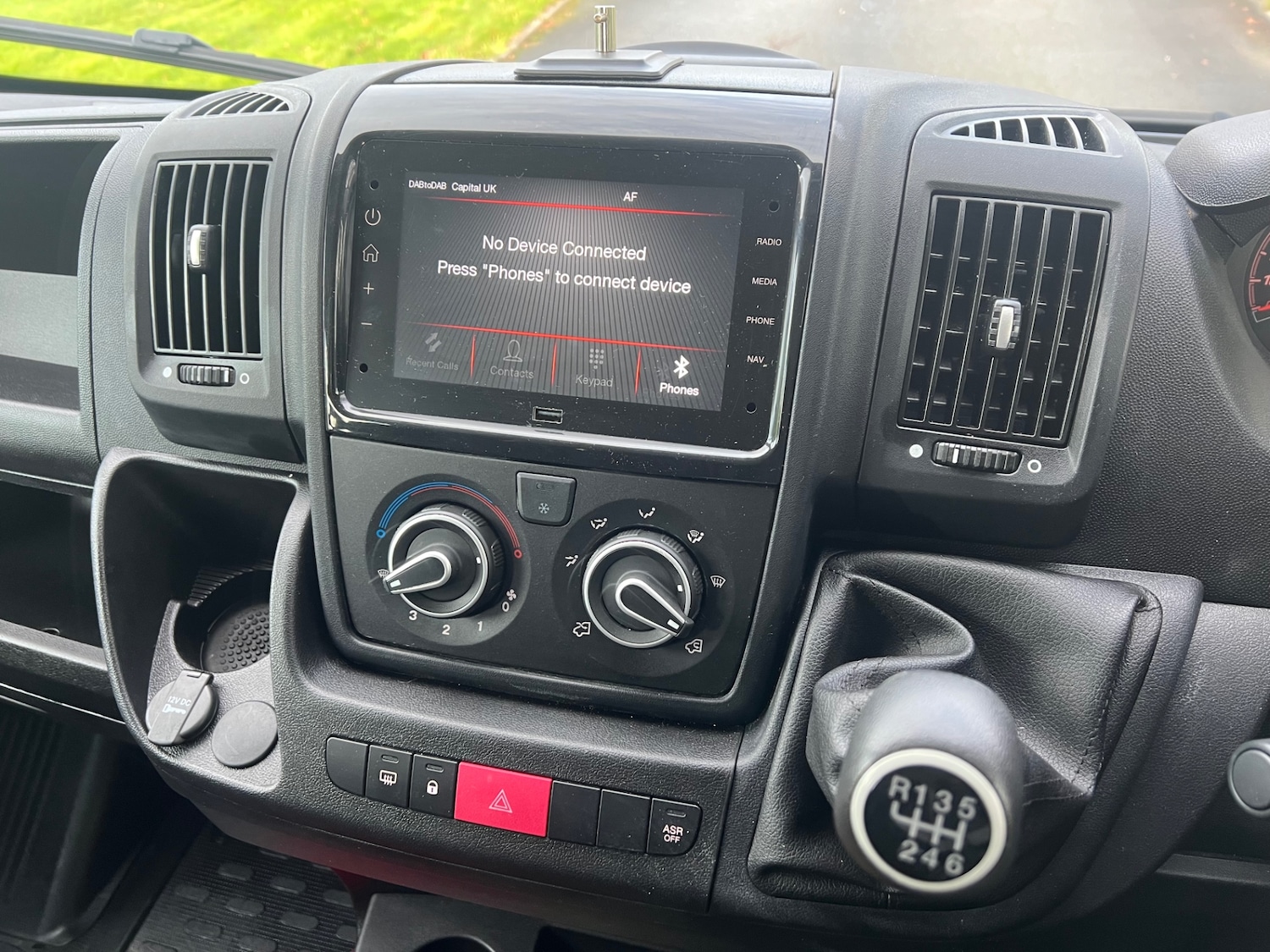 Used Vauxhall Movano 2023 for sale - 76831864: Photo 16