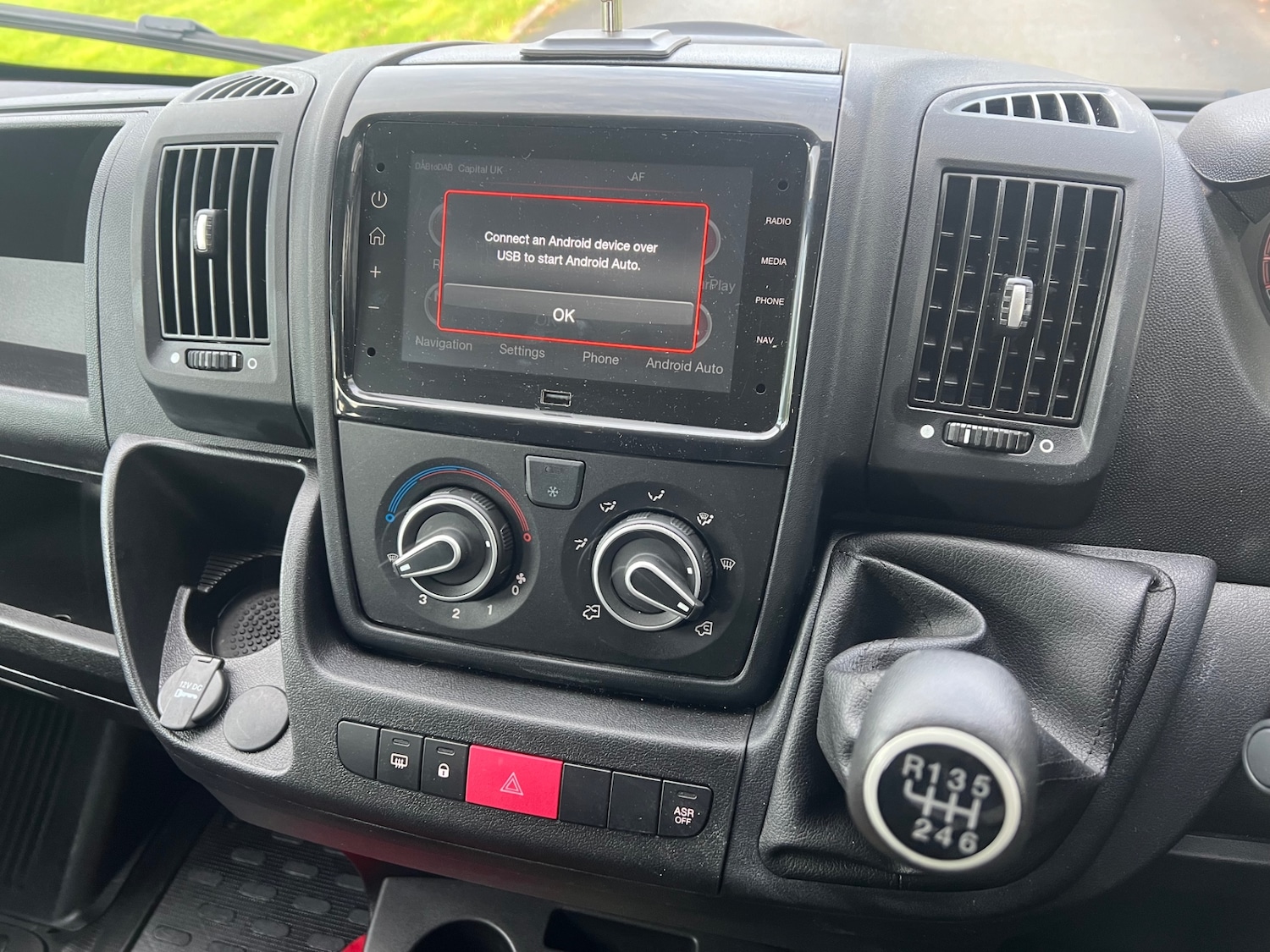 Used Vauxhall Movano 2023 for sale - 76831864: Photo 17